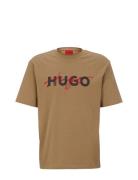 Dakaishi HUGO Beige