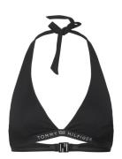 Triangle Fixed Rp Tommy Hilfiger Black