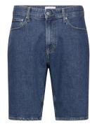 Regular Short Ckunfiltered Calvin Klein Jeans Blue
