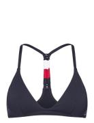 Racerback Triangle Rp Tommy Hilfiger Navy