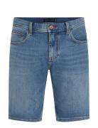 Brooklyn Short Str Boston Ind Tommy Hilfiger Blue