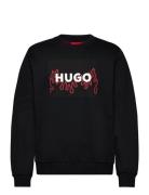 Duragol_U241 HUGO Black