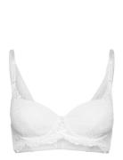 Daisy Pd Hunkemöller White