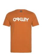 Mark Ii Tee 2.0 Oakley Sports Orange