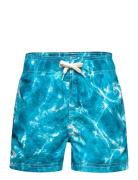 Swimshorts Summer Lindex Blue