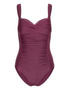 Ocean Shaping Bs O Hunkemöller Red