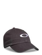 Remix Dad Hat Oakley Sports Black
