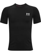 Ua Hg Armour Ss Under Armour Black