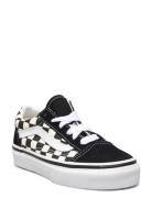 Uy Old Skool VANS Patterned