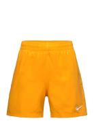 Nike Essential Lap 4" Volley Short NIKE SWIM Orange