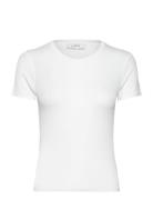 Top Helga Lindex White