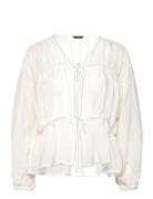 Blouse Dagmar Lindex White