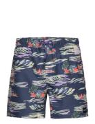 Scenic Volley Rip Curl Navy