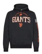 San Francisco Giants Men's Nike Cooperstown Splitter Club Fleece NIKE ...
