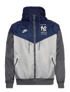New York Yankees Men's Nike Cooperstown Windrunner Jacket NIKE Fan Gea...