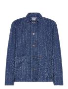 Ivy-Cory Jacket Punch Denim IVY Copenhagen Blue