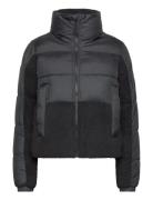 Leadbetter Point Sherpa Hybrid Columbia Sportswear Black