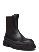 Alli Ankle Boot See By Chloé Black