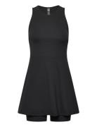 Onppina On Sl Slim Padel Dress Set Only Play Black
