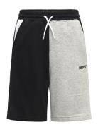 Levi's Colorblocked Jogger Shorts Levi's Black