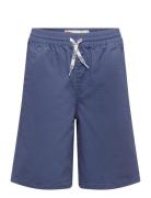 Levi's Woven Pull-On Shorts Levi's Blue