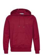 1985 Hoody Tommy Hilfiger Red