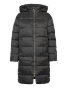 Farida Down Coat BUSNEL Black