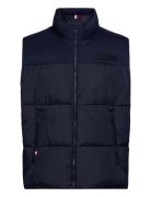 New York Gilet Tommy Hilfiger Navy