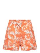 Swimshorts Summer Lindex Orange