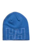 K Outline Beanie Helly Hansen Blue