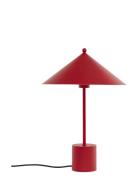 Kasa Table Lamp OYOY Living Design Red