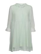 Mindy Shirt Dress DESIGNERS, REMIX Green