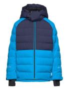 Winter Jacket, Kuosku Reima Blue