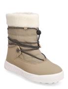 Winter Boots, Lumipallo Junior Reima Beige