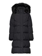 Winter Jacket, Siemaus Reima Black