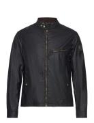 Walkham Jacket Belstaff Black