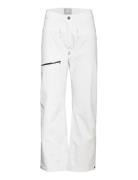 St Y Hs Thermo Pants Women Mammut White