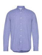 Liam Bx Shirt 14039 Samsøe Samsøe Blue