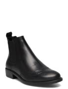 Women Boots Tamaris Black