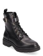 Women Boots Tamaris Black