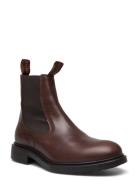 Millbro Chelsea Boot GANT Brown