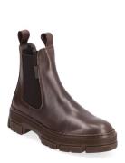 Monthike Chelsea Boot GANT Brown