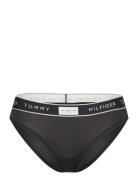 Bikini Tommy Hilfiger Black