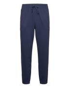 Uni-Ssentials French Terry Sweatpant New Balance Navy