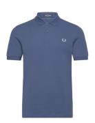 The Fred Perry Shirt Fred Perry Navy