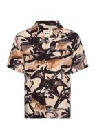 Rrremy Shirt Redefined Rebel Cream