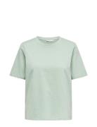 Onlonly S/S Tee Jrs Noos ONLY Green