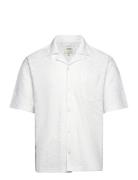 Rralvin Shirt Redefined Rebel White