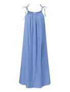 Rigmor Dress STUDIO FEDER Blue