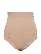 Shapewear Tai High Waist Decoy Beige